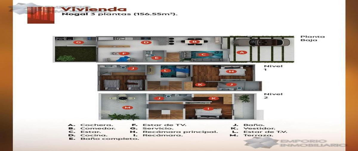 Foto de casa en , mariano otero, zapopan, jalisco, 30298712 foto 02 Foto de casa en venta en , mariano otero, zapopan, jalisco, 30298712 No. 02