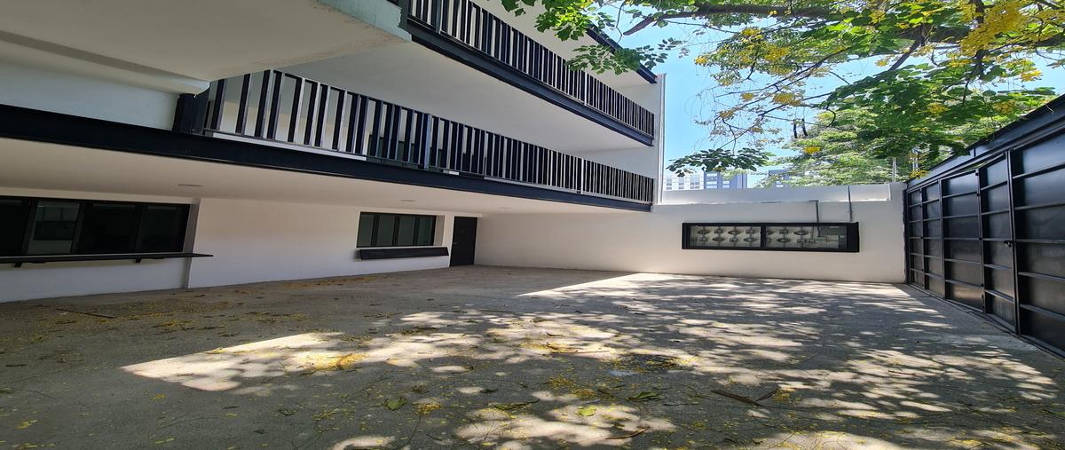Foto de departamento en renta en  , mariano otero, zapopan, jalisco, 0 No. 02