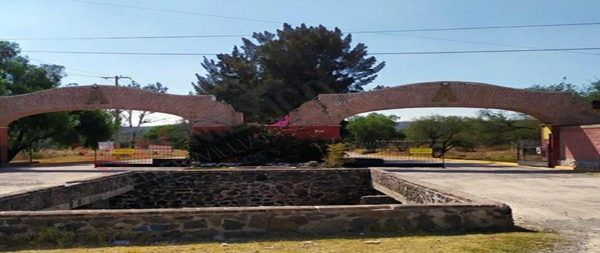 Foto de terreno habitacional en mariano ramos , amazcala, el marqués, querétaro, 0 foto 01 Foto de terreno habitacional en venta en mariano ramos , amazcala, el marqués, querétaro, 0 No. 01