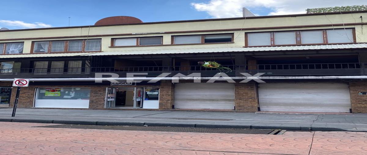 Foto de local en renta en mariano riva palacio , toluca de lerdo centro, toluca, méxico, 0 No. 01