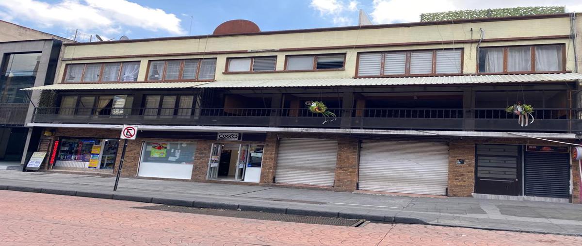 Foto de local en mariano riva palacio , toluca de lerdo centro, toluca, méxico, 27023232 foto 02 Foto de local en renta en mariano riva palacio , toluca de lerdo centro, toluca, méxico, 27023232 No. 02