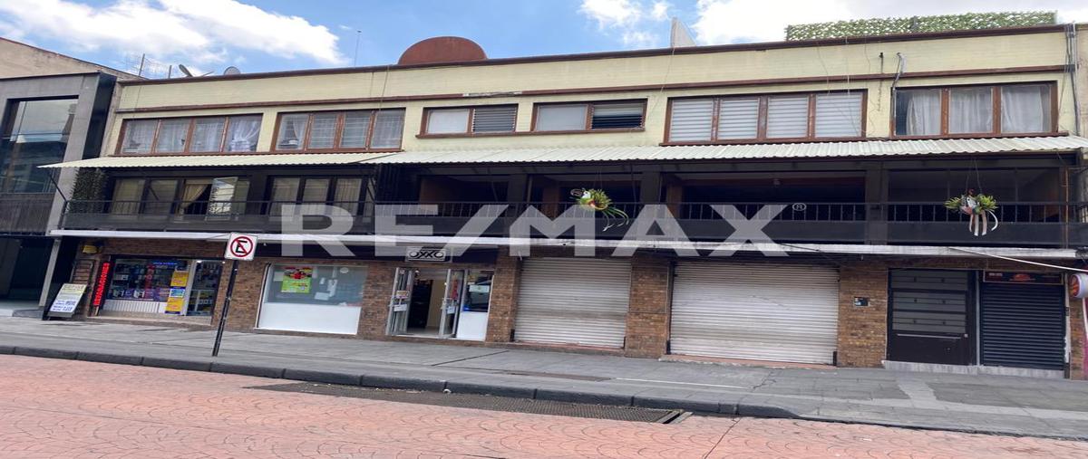 Foto de local en renta en mariano riva palacio , toluca de lerdo centro, toluca, méxico, 0 No. 02