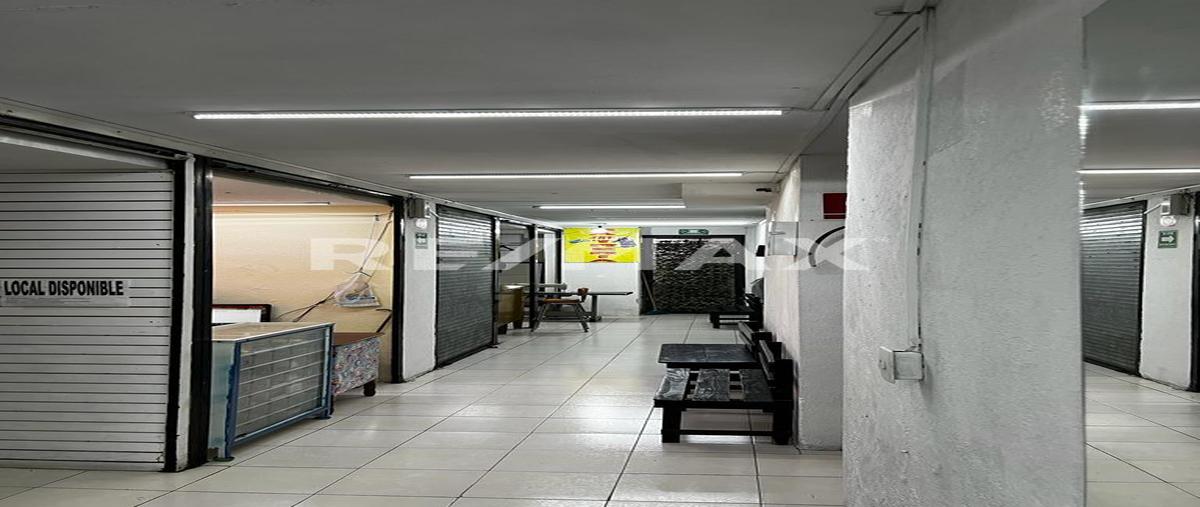 Foto de local en renta en mariano riva palacio , toluca de lerdo centro, toluca, méxico, 0 No. 04