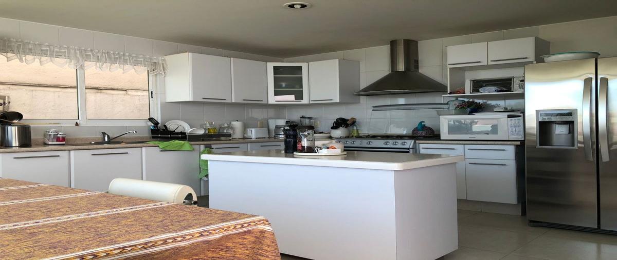 Foto de casa en venta en mariano salas , lomas verdes 6a sección, naucalpan de juárez, méxico, 27737937 No. 03