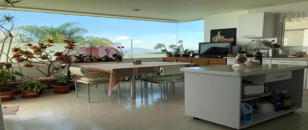 Foto de casa en venta en mariano salas , lomas verdes 6a sección, naucalpan de juárez, méxico, 27737937 No. 04