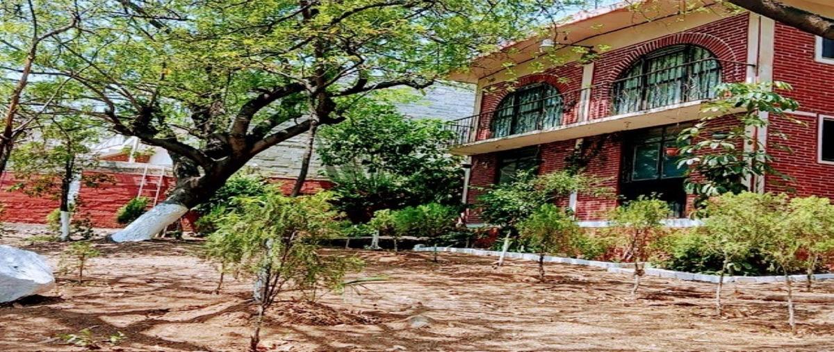 Foto de casa en venta en mariano salas lote 10, juan morales, yecapixtla, morelos, 28096945 No. 01