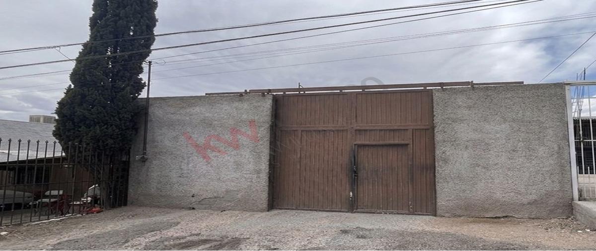 Foto de bodega en mariano samaniego delgado 3903, barrio de londres, chihuahua, chihuahua, 0 foto 01 Foto de bodega en venta en mariano samaniego delgado 3903, barrio de londres, chihuahua, chihuahua, 0 No. 01