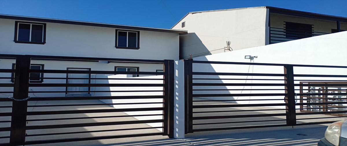 Foto de casa en renta en mariano verdugo 172 , 17 de agosto, playas de rosarito, baja california, 0 No. 04