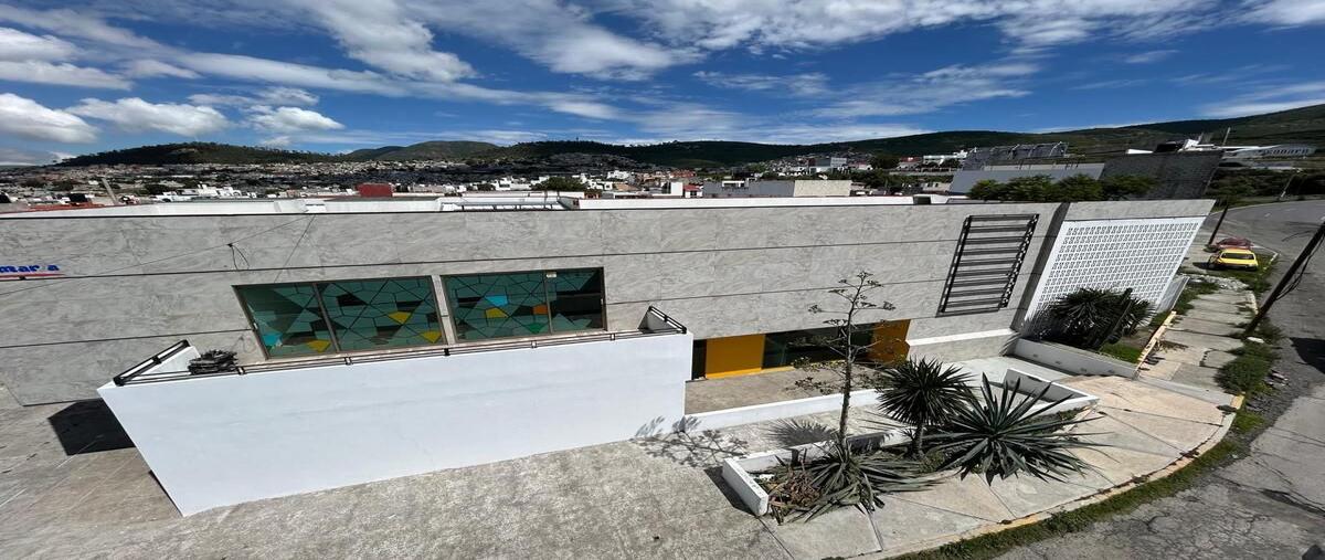Foto de edificio en renta en marias luisas , privada de las cruces, pachuca de soto, hidalgo, 0 No. 02