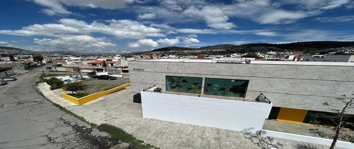 Foto de edificio en renta en marias luisas , privada de las cruces, pachuca de soto, hidalgo, 0 No. 03