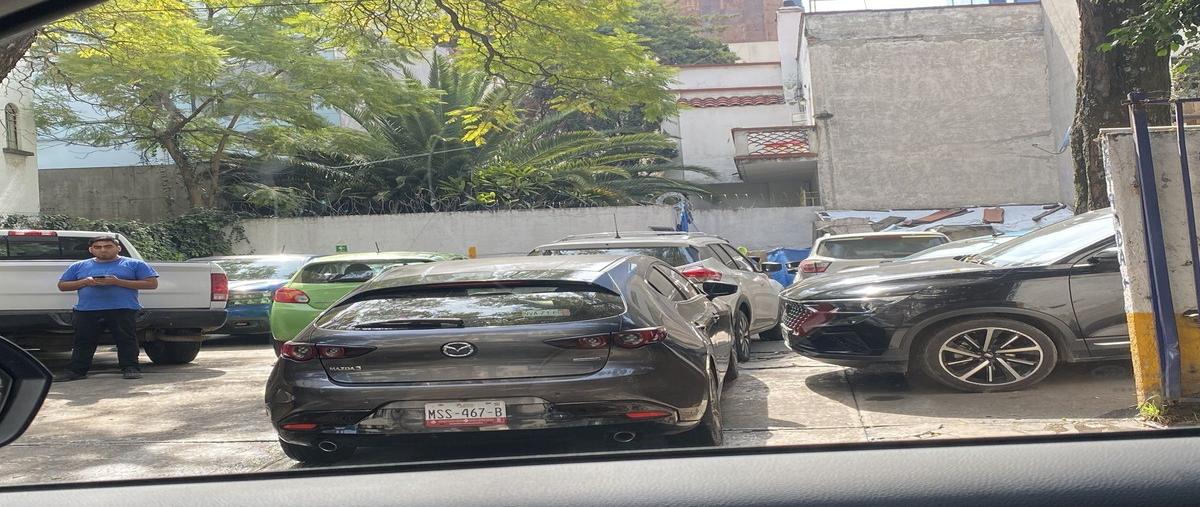 Foto de casa en venta en maricopa , napoles, benito juárez, df / cdmx, 29411360 No. 04