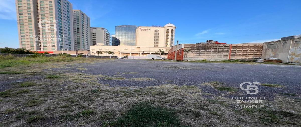 Foto de terreno comercial en renta en marigalante , petrolera (heriberto kehoe), boca del río, veracruz de ignacio de la llave, 0 No. 03