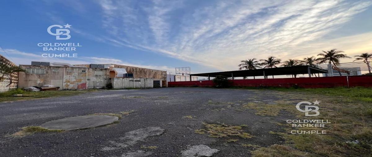Foto de terreno comercial en renta en marigalante , petrolera (heriberto kehoe), boca del río, veracruz de ignacio de la llave, 0 No. 04