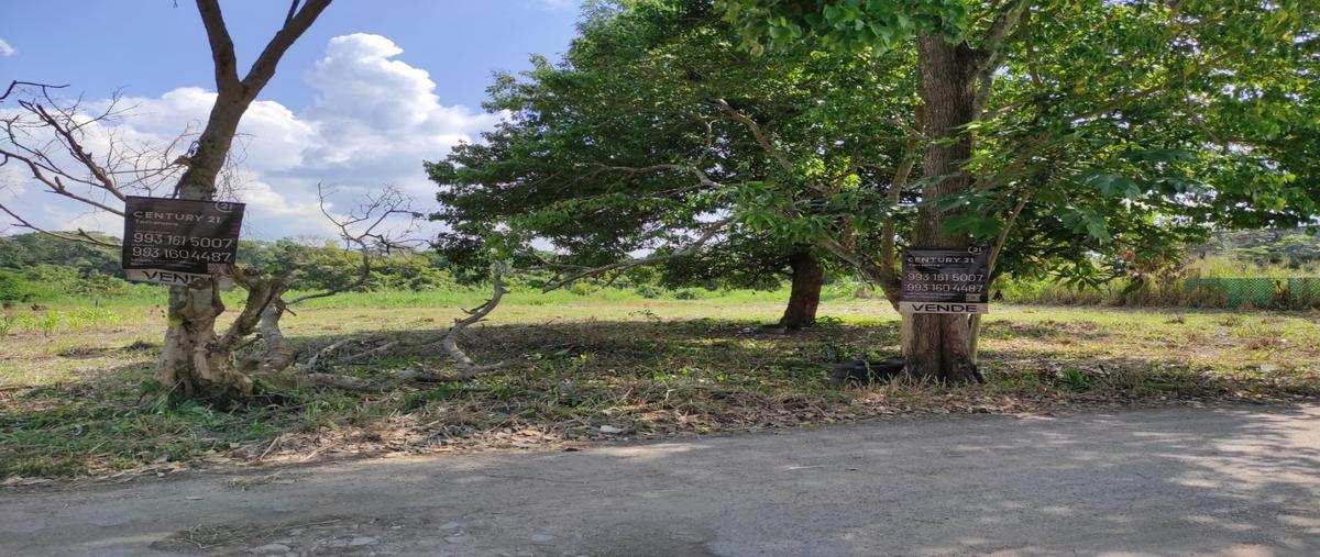 Foto de terreno habitacional en , marin, cunduacán, tabasco, 23324230 foto 04 Foto de terreno habitacional en venta en , marin, cunduacán, tabasco, 23324230 No. 04
