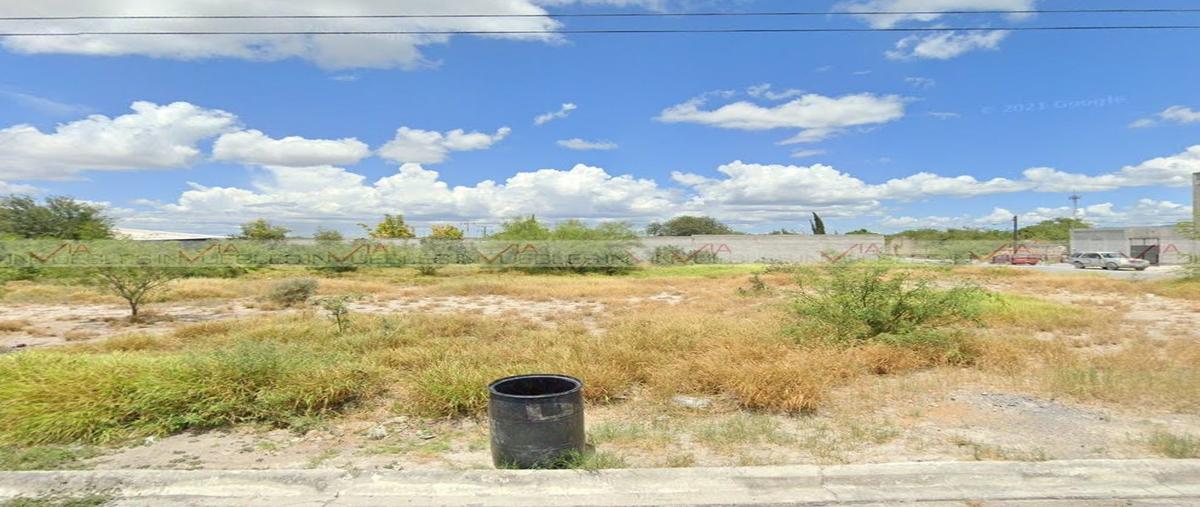 Foto de terreno comercial en renta en marín , marin, marín, nuevo león, 0 No. 05