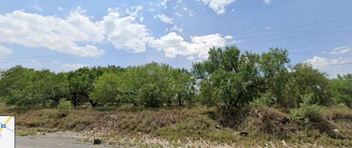 Foto de terreno habitacional en venta en  , marin, marín, nuevo león, 0 No. 03