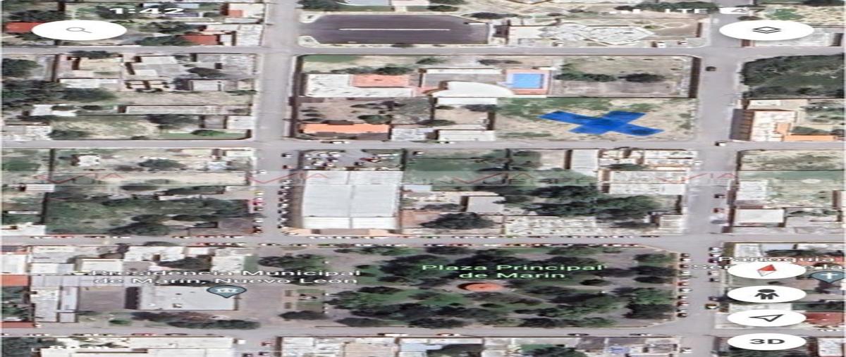 Foto de terreno comercial en , marin, marín, nuevo león, 0 foto 01 Foto de terreno comercial en renta en , marin, marín, nuevo león, 0 No. 01