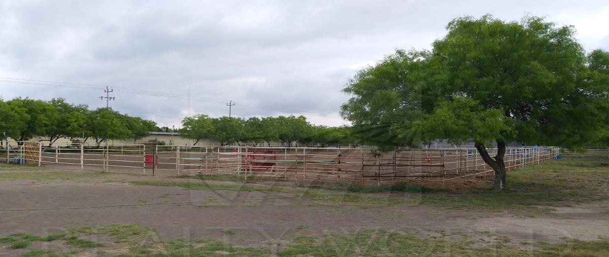 Foto de rancho en venta en  , marin, marín, nuevo león, 6649220 No. 02
