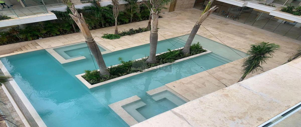 Foto de departamento en marina 10, zona hotelera, benito juárez, quintana roo, 28229363 foto 01 Foto de departamento en venta en marina 10, zona hotelera, benito juárez, quintana roo, 28229363 No. 01