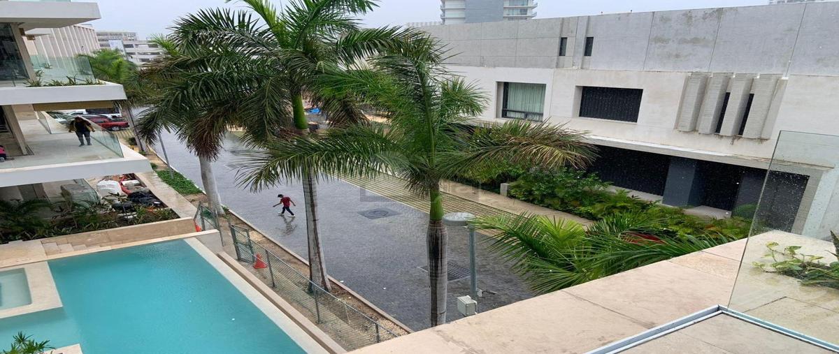 Foto de departamento en marina 10, zona hotelera, benito juárez, quintana roo, 28229363 foto 02 Foto de departamento en venta en marina 10, zona hotelera, benito juárez, quintana roo, 28229363 No. 02