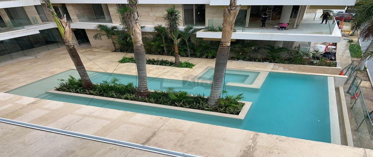 Foto de departamento en marina 10, zona hotelera, benito juárez, quintana roo, 28229363 foto 05 Foto de departamento en venta en marina 10, zona hotelera, benito juárez, quintana roo, 28229363 No. 05