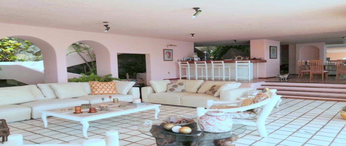 Foto de casa en venta en  , marina brisas, acapulco de juárez, guerrero, 16029995 No. 04