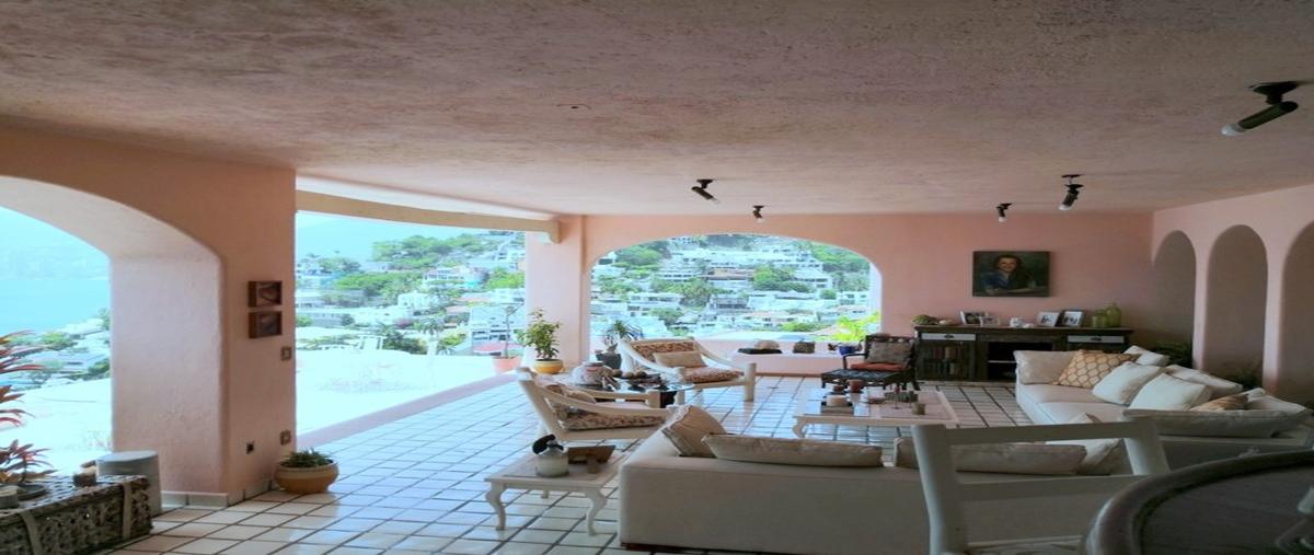 Foto de casa en venta en  , marina brisas, acapulco de juárez, guerrero, 16029995 No. 05