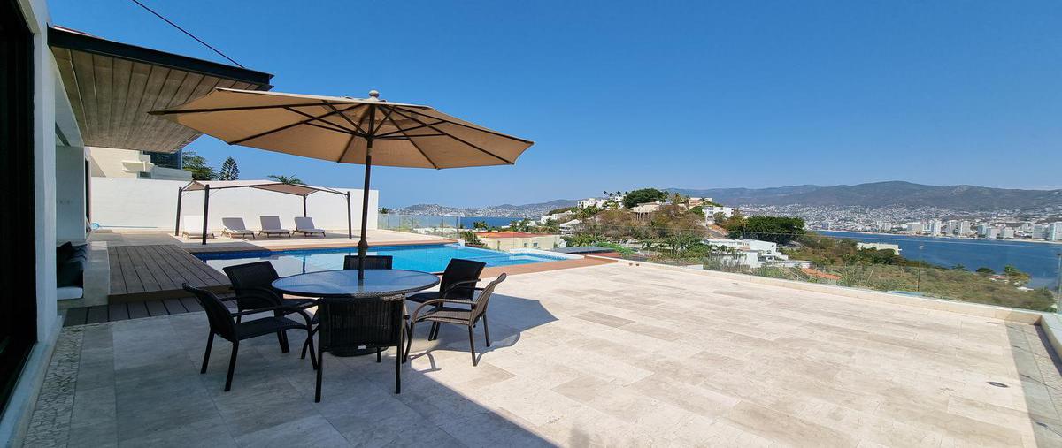 Foto de casa en renta en  , marina brisas, acapulco de juárez, guerrero, 0 No. 04