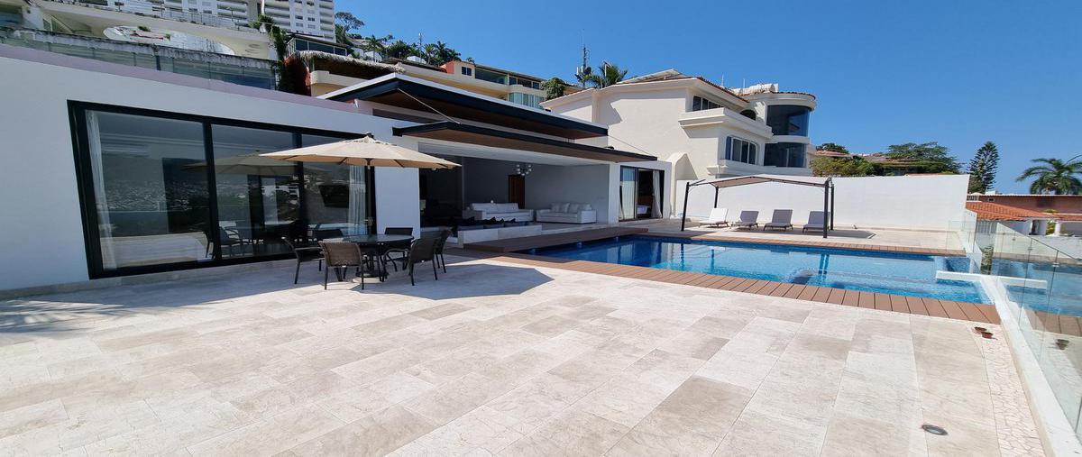 Foto de casa en renta en  , marina brisas, acapulco de juárez, guerrero, 0 No. 03