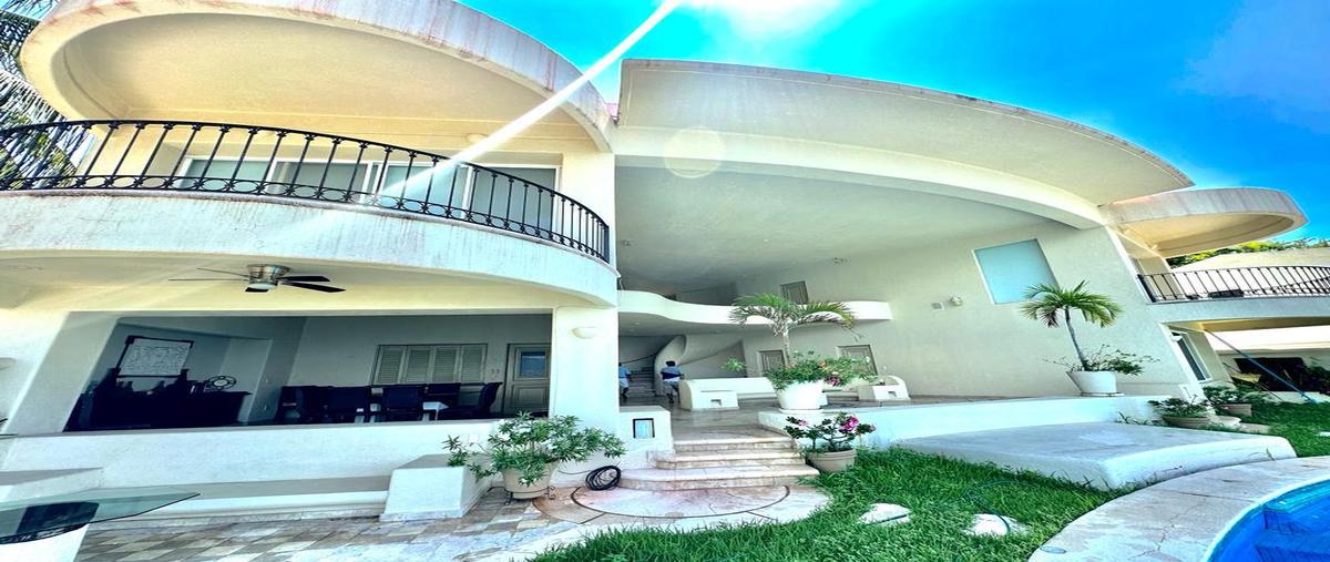 Foto de casa en renta en  , marina brisas, acapulco de juárez, guerrero, 0 No. 03