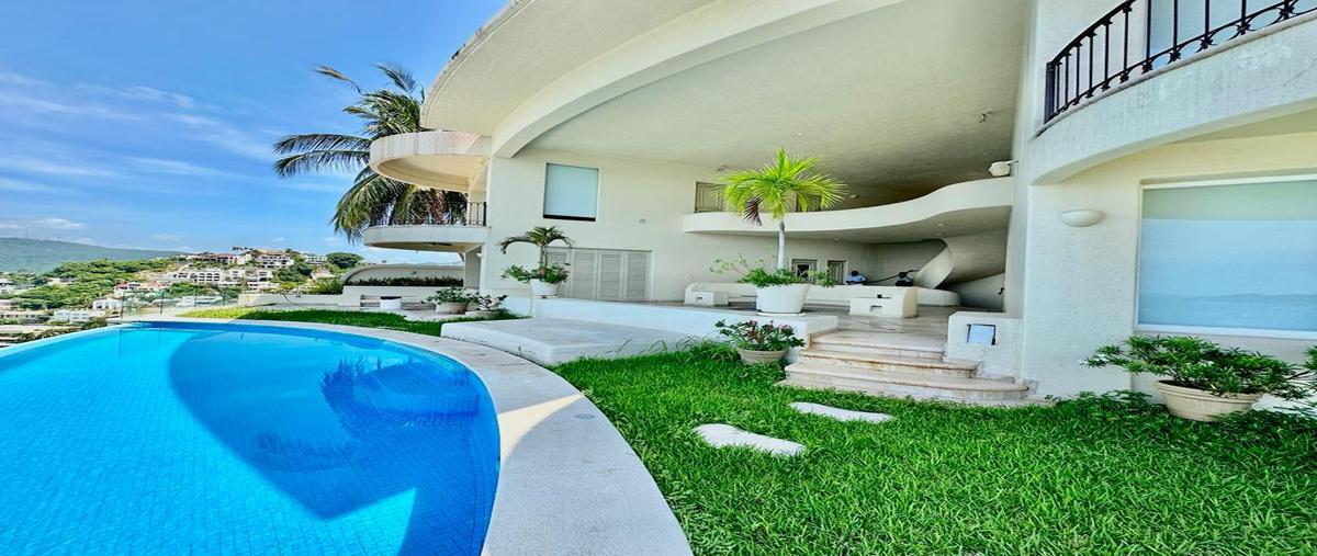 Foto de casa en renta en  , marina brisas, acapulco de juárez, guerrero, 0 No. 04
