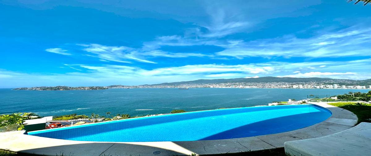 Foto de casa en renta en  , marina brisas, acapulco de juárez, guerrero, 0 No. 05