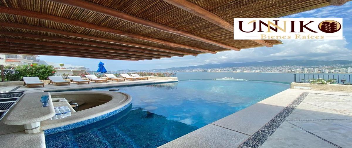 Foto de casa en , marina brisas, acapulco de juárez, guerrero, 28430119 foto 02 Foto de casa en renta en , marina brisas, acapulco de juárez, guerrero, 28430119 No. 02