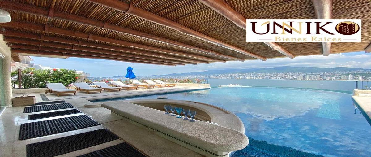 Foto de casa en , marina brisas, acapulco de juárez, guerrero, 28430119 foto 03 Foto de casa en renta en , marina brisas, acapulco de juárez, guerrero, 28430119 No. 03