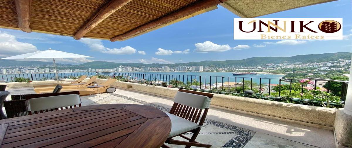 Foto de casa en , marina brisas, acapulco de juárez, guerrero, 28430119 foto 04 Foto de casa en renta en , marina brisas, acapulco de juárez, guerrero, 28430119 No. 04