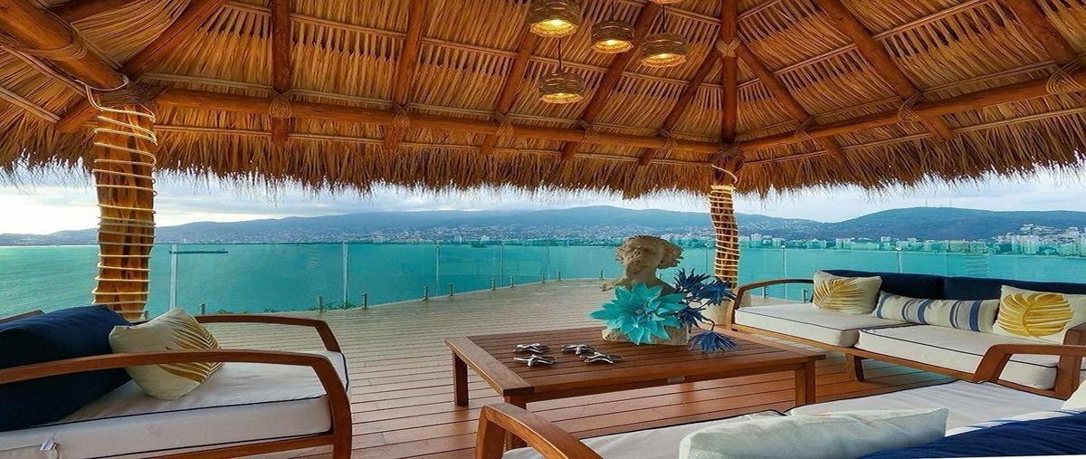 Foto de casa en venta en  , marina brisas, acapulco de juárez, guerrero, 28430121 No. 03