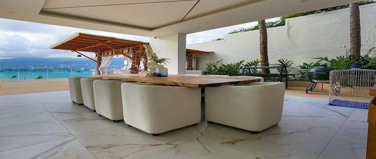 Foto de casa en venta en  , marina brisas, acapulco de juárez, guerrero, 28430121 No. 05