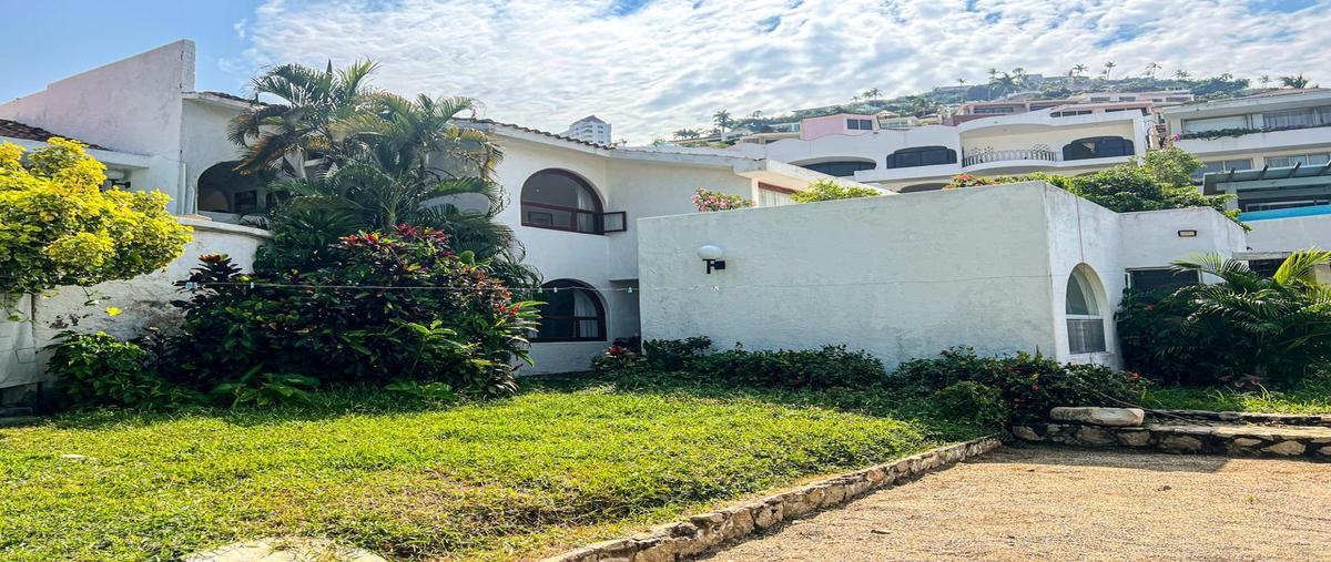 Foto de casa en , marina brisas, acapulco de juárez, guerrero, 28920735 foto 02 Foto de casa en venta en , marina brisas, acapulco de juárez, guerrero, 28920735 No. 02