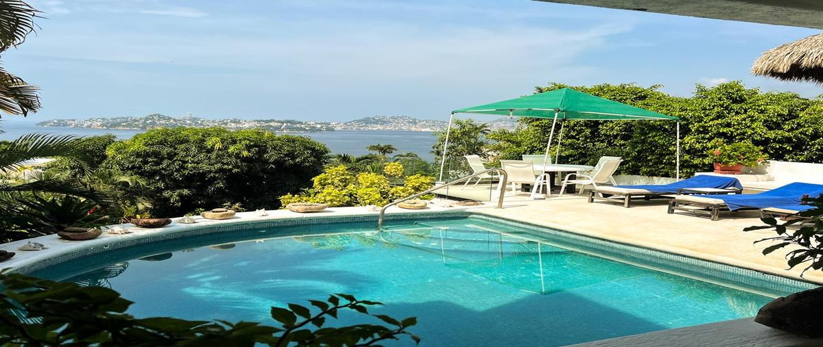 Foto de casa en , marina brisas, acapulco de juárez, guerrero, 28920735 foto 04 Foto de casa en venta en , marina brisas, acapulco de juárez, guerrero, 28920735 No. 04