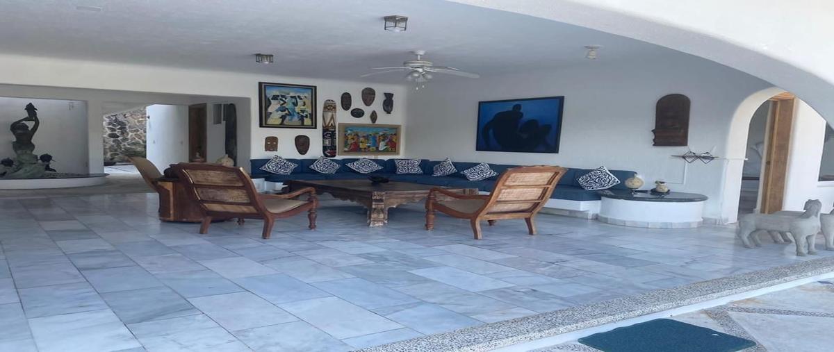 Foto de casa en venta en  , marina brisas, acapulco de juárez, guerrero, 28957493 No. 03