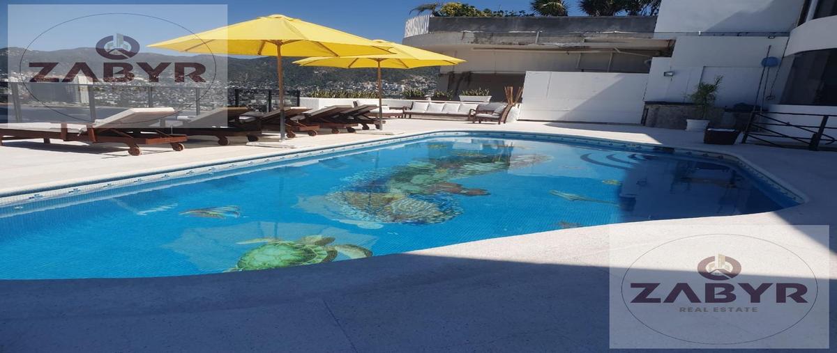 Foto de casa en , marina brisas, acapulco de juárez, guerrero, 29817080 foto 03 Foto de casa en renta en , marina brisas, acapulco de juárez, guerrero, 29817080 No. 03