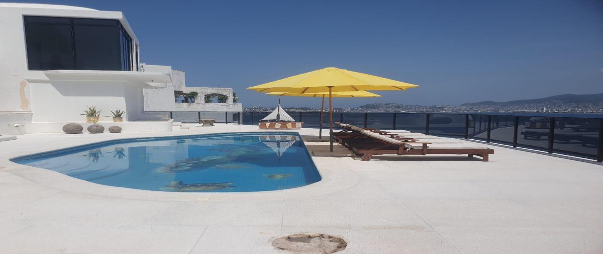 Foto de casa en , marina brisas, acapulco de juárez, guerrero, 30116150 foto 03 Foto de casa en renta en , marina brisas, acapulco de juárez, guerrero, 30116150 No. 03