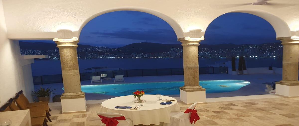Foto de casa en , marina brisas, acapulco de juárez, guerrero, 30116150 foto 05 Foto de casa en renta en , marina brisas, acapulco de juárez, guerrero, 30116150 No. 05