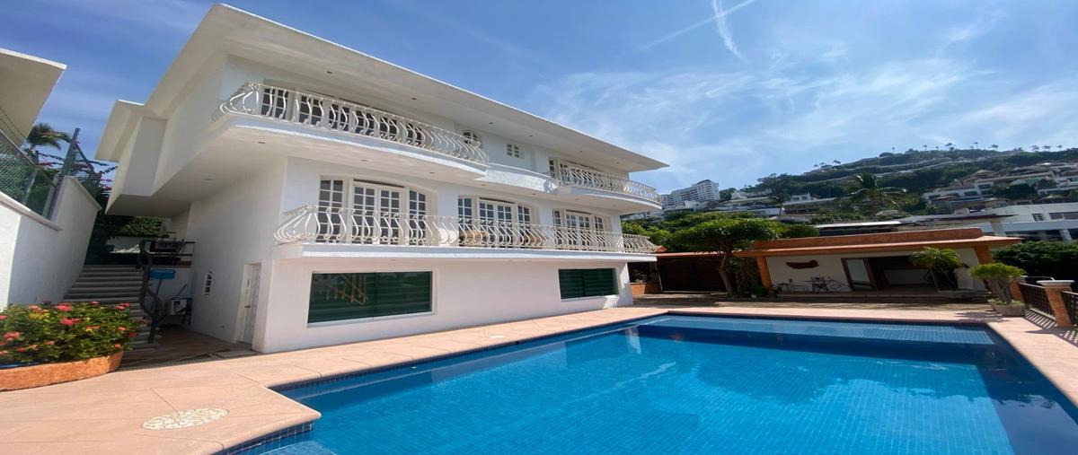 Foto de casa en , marina brisas, acapulco de juárez, guerrero, 0 foto 01 Foto de casa en venta en , marina brisas, acapulco de juárez, guerrero, 0 No. 01