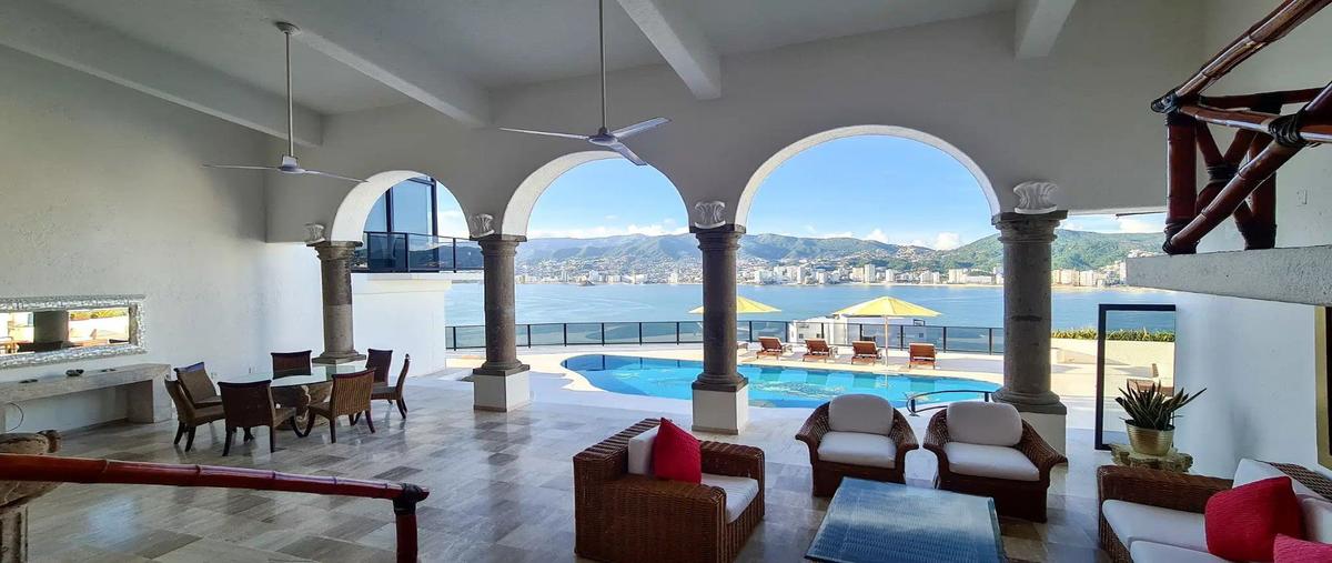 Foto de casa en renta en  , marina brisas, acapulco de juárez, guerrero, 0 No. 03