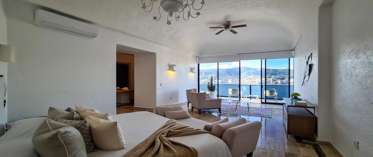 Foto de casa en renta en  , marina brisas, acapulco de juárez, guerrero, 0 No. 04
