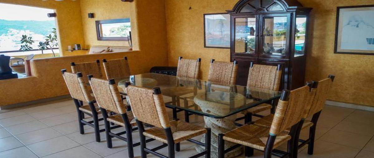 Foto de casa en renta en  , marina brisas, acapulco de juárez, guerrero, 31057167 No. 03