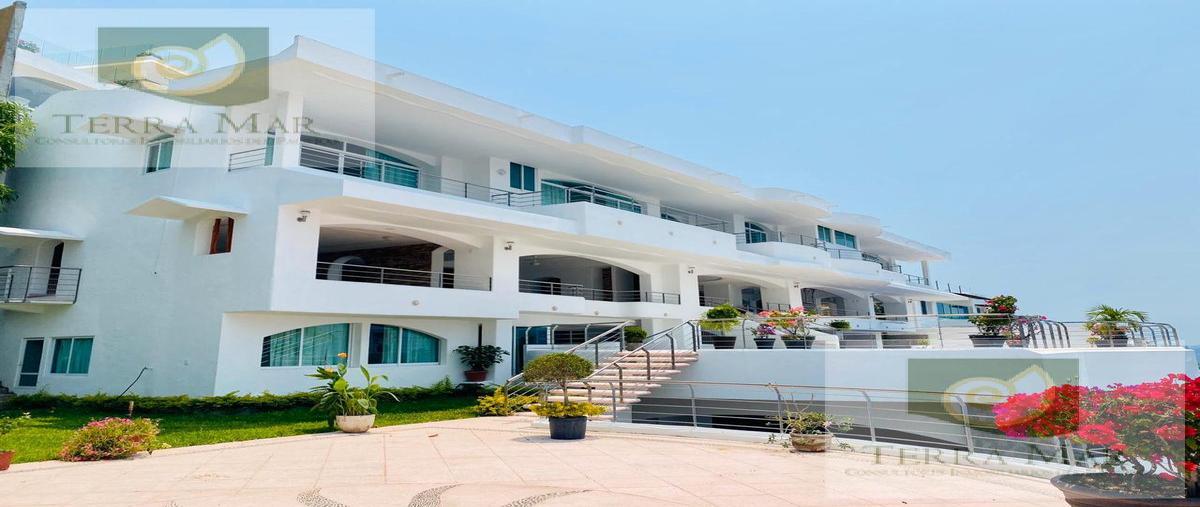Foto de casa en venta en  , marina brisas, acapulco de juárez, guerrero, 0 No. 03