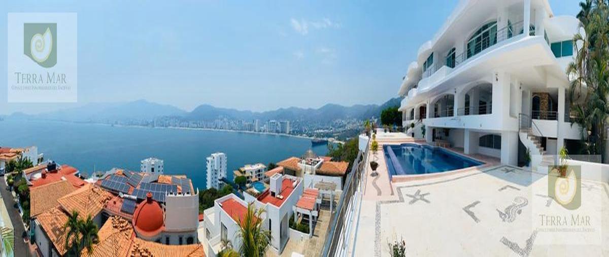 Foto de casa en venta en  , marina brisas, acapulco de juárez, guerrero, 31057169 No. 05