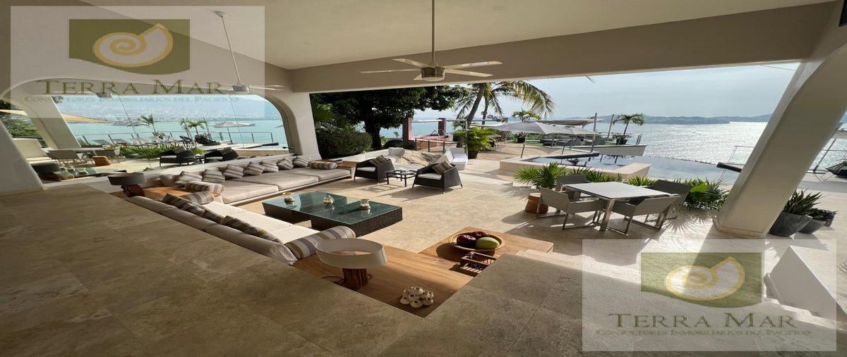 Foto de casa en venta en  , marina brisas, acapulco de juárez, guerrero, 31057170 No. 04